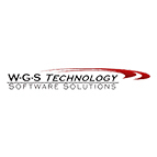 wgs technology logo
