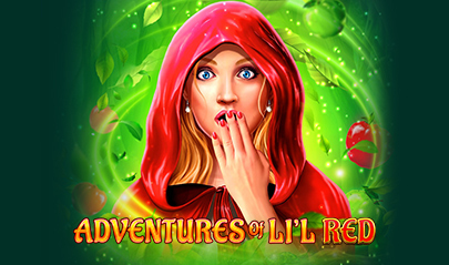 Adventures of Lil Red Slot