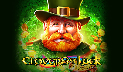 Clovers of Luck Slot Review