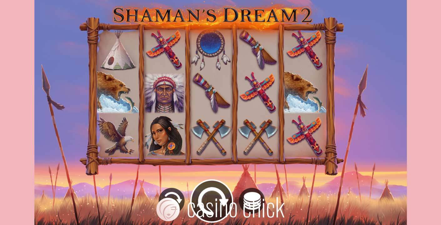 Shaman’s Dream 2 thumbnail - 3