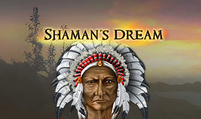 Shaman's Dream Slot Review