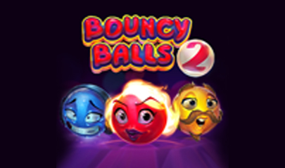 Bouncy Balls 2 review