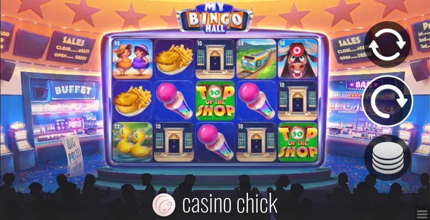 My Bingo Hall thumbnail - 1
