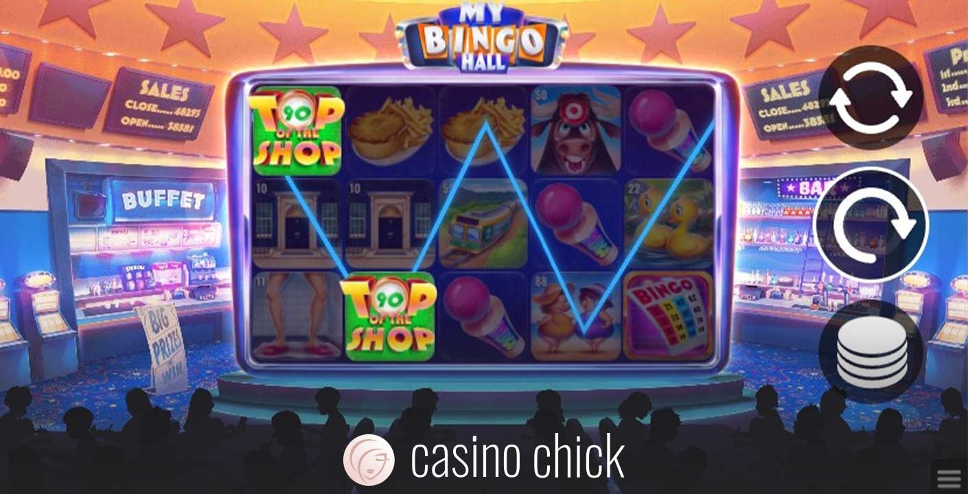 My Bingo Hall thumbnail - 2