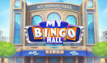 My Bingo Hall Review