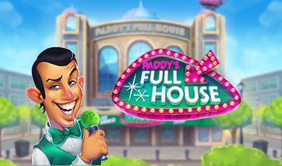 Paddy's Full House Review