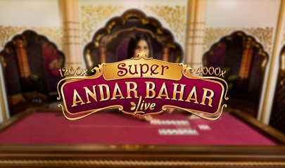 Super Andar Bahar Live Review