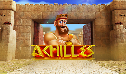 Achilles Slot Review