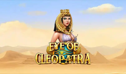Eye of Cleopatra Pragmatic Play