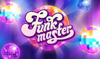 Funk Master Slot Review