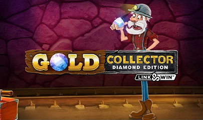 Gold Collector Diamond Edition Slot Review