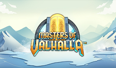 Masters of Valhalla