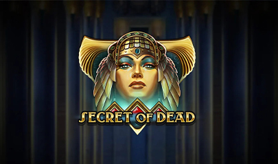Secret of Dead Slot Review