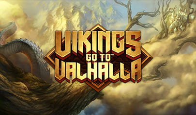 Vikings Go To Valhalla
