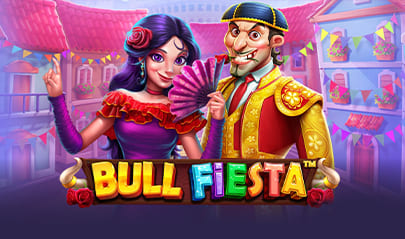 Bull Fiesta Online Slot