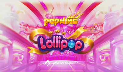 Lollipop Yggdrasil Slot