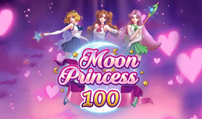 Moon Princess 100 Slot