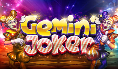Gemini Joker Slot Betsoft