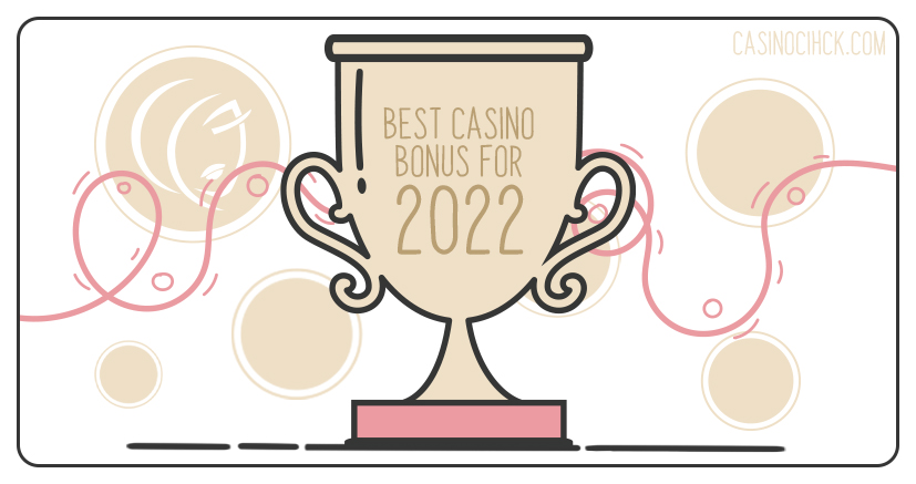 Best Casino Bonuses for Girls 2022