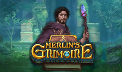 Merlin's Grimoire