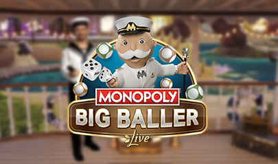 Monopoly Big Baller