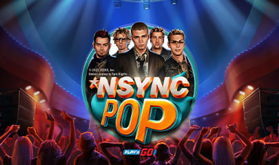 NSYNC Pop Review
