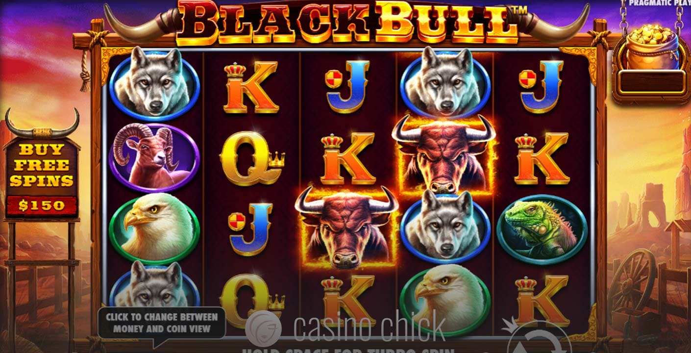 Black Bull thumbnail - 3