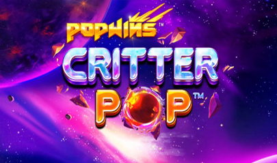 critterpop slot review