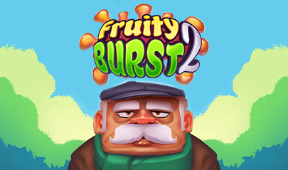 Fruity Burst 2 Slot Review