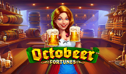 octobeer fortunes slot review