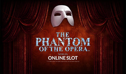 The Phantom of the Opera Link & Win review