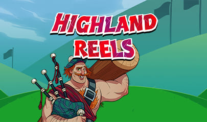 Highland Reels Slot Review