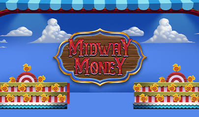 Midway Money Slot Review