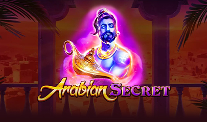 Rubyplay Arabian Secret Slot