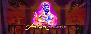 Arabian Secret Slot