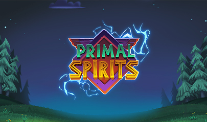 Quickspin Primal Spirits Slot
