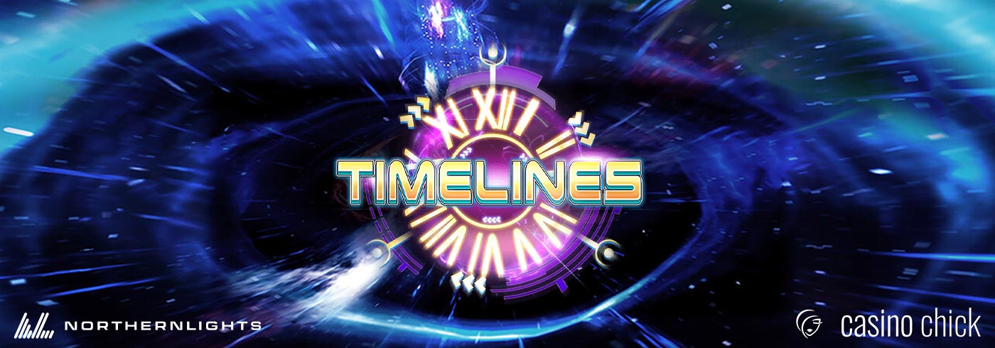 Timelines Slot Northern Lights