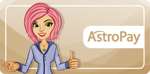 astropay Casinos