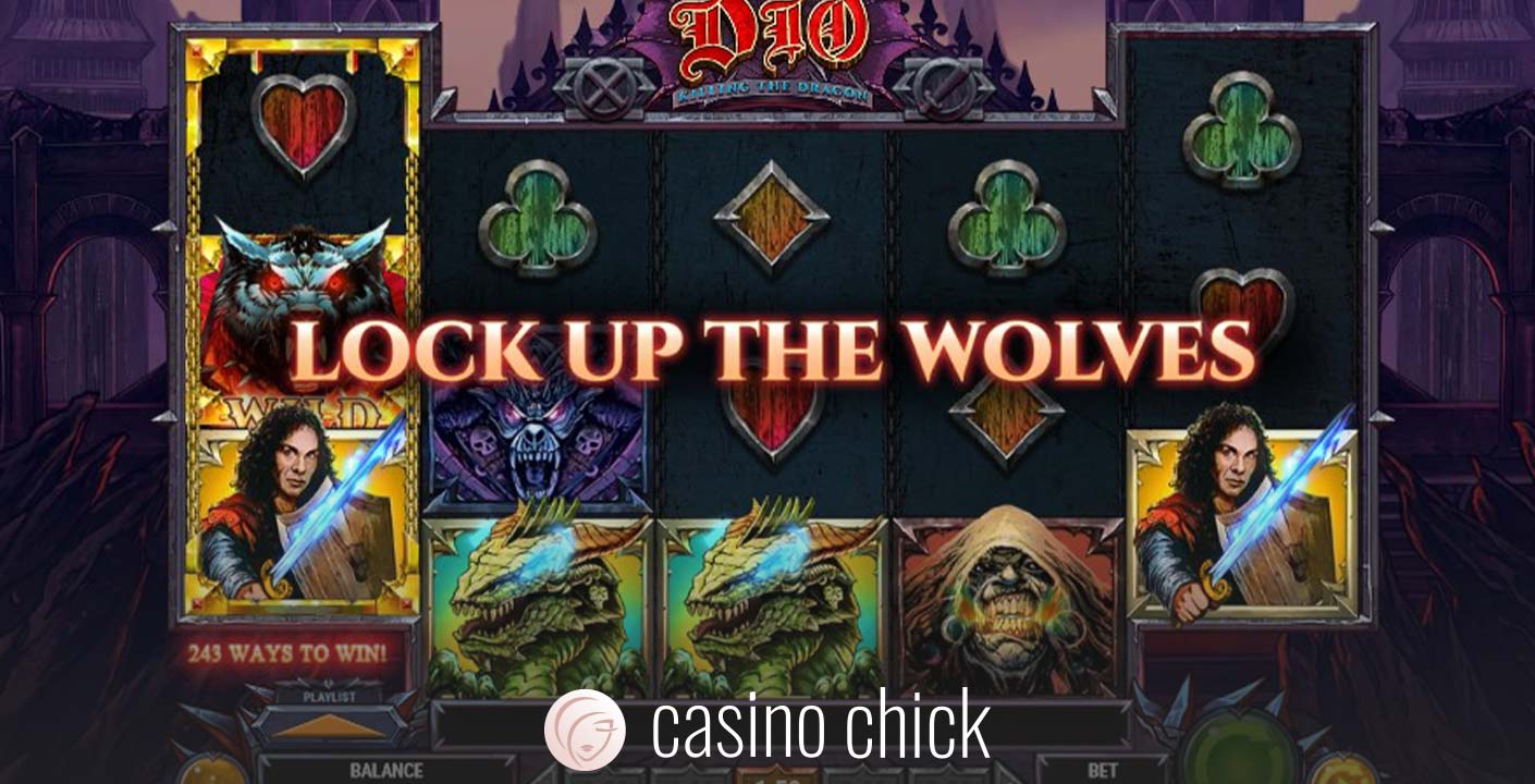 Dio – Killing the Dragon thumbnail - 0