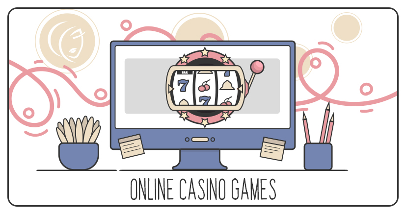 Online Casino Games