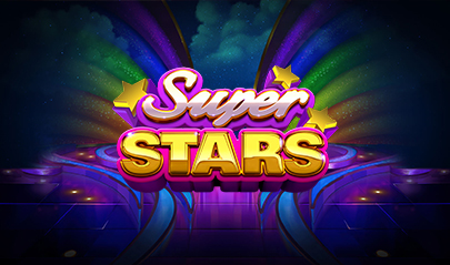 NetEnt Superstars Slot