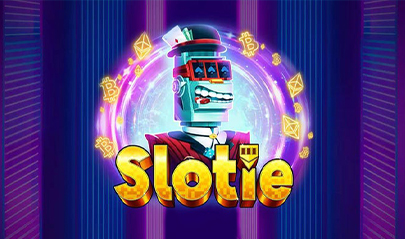 Rubyplay Slotie Slot