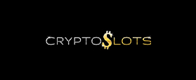 CryptoSlots Casino