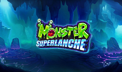 Monster Superlanche™ Review Pragmatic Play