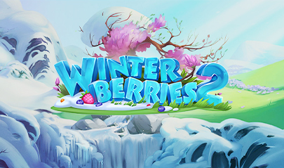Winterberries 2 Slot Review Yggdrasil Gaming