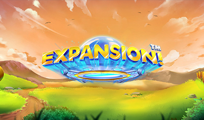 Expansion Betsoft Slot