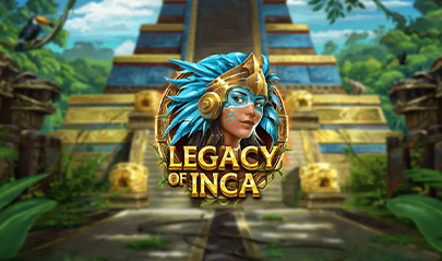 legacy of inca slot review