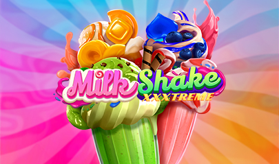 Milkshake XXXtreme Slot