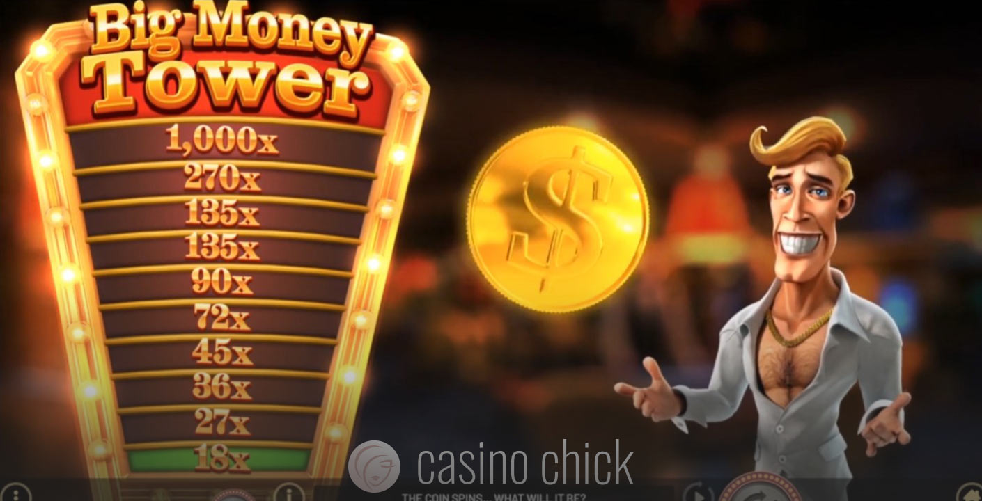 Mr. Vegas 2: Big Money Tower™ thumbnail - 0