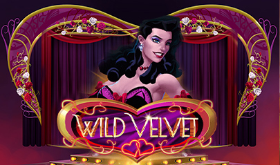 Mancala Gaming Wild Velvet Slot